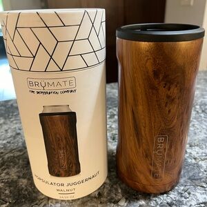 BrüMate Hopsulator Juggernaut